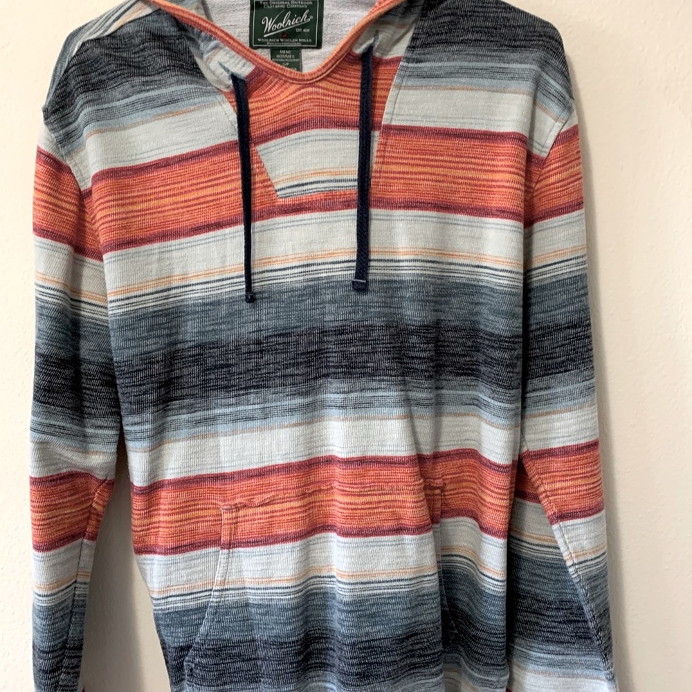 Woolrich Sweatshirt